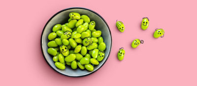 bowl-of-soybeans-with-faces
