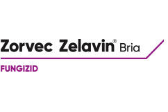 Zorvec Zelavin<sup>®</sup> Bria - Fungizid