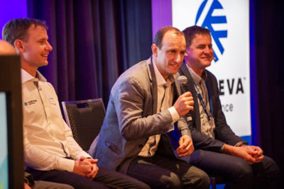 Corteva Australia Launch