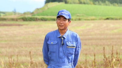 疫病のリスクから北海道のジャガイモを守る新アイテム「ゾーベック™ エンカンティア™」