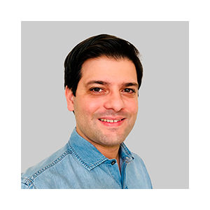 João André Domiciano Marques