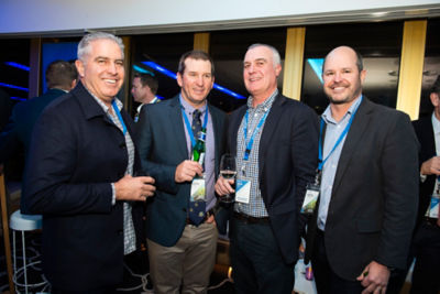 Corteva Australia Launch