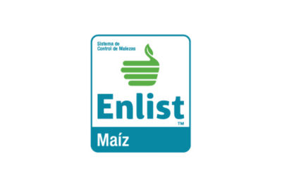 Logo Enlist Maiz