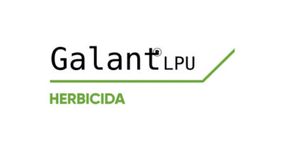 Logo de Galant LPU