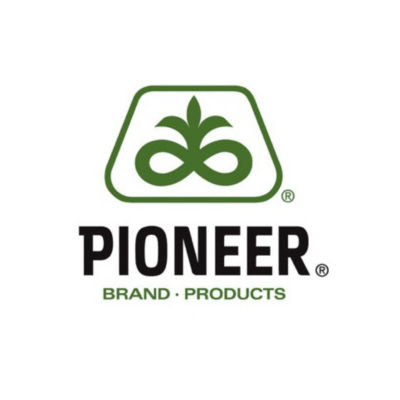 Pioneer лого