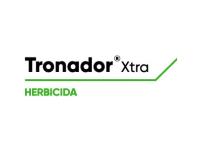 Logo de Tronador Xtra
