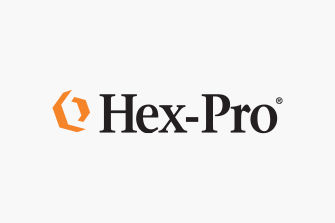 Image of Hex-Pro logo