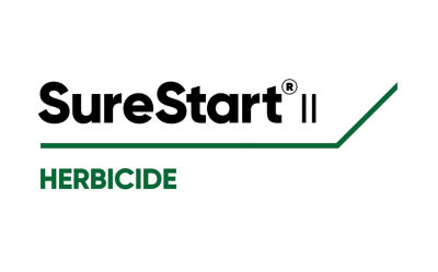 SureStart II logo