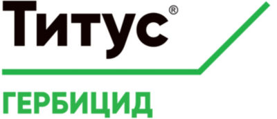 Логотип Титус Гербицид