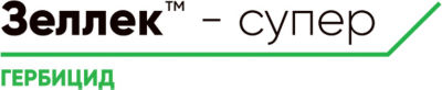 Логотип Зеллек-супер Гербицид