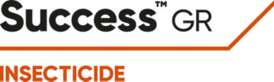 Success™ GR logo