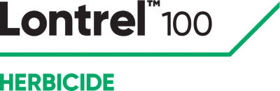 Lontrel 100 NLD Logo