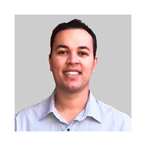 Luiz Alfredo Penha Silva