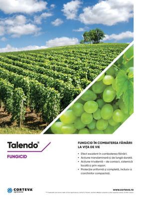 talendo-fungicid