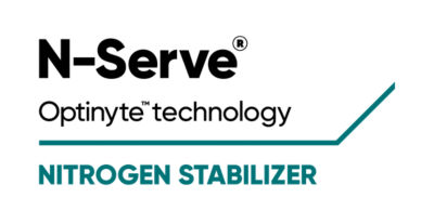 N Serve Logo
