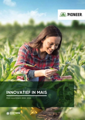 PIONEER CATALOGUS NL Front