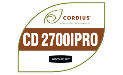 CD 2700IPRO
