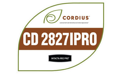 CD 2827IPRO