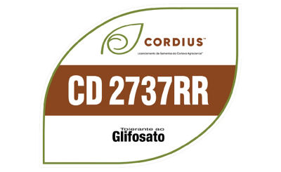 CD 2737RR