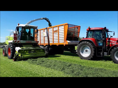 Toepassing van Pioneer 1188 in de 1e snede