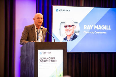 Corteva Australia Launch