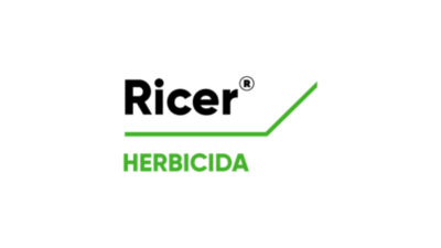 Ricer logo