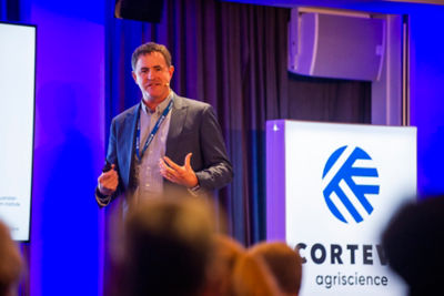 Corteva Australia Launch