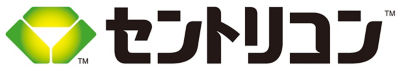 セントリコン　ロゴ
