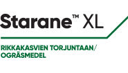 Starane™ XL Logo