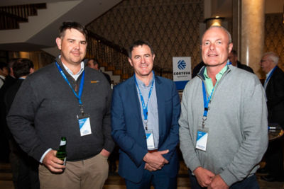 Corteva Australia Launch