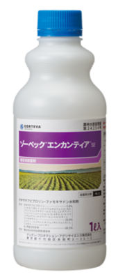 ゾーベックエンカンティアSE　1L　製品画像