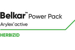Belkar™ Power Pack