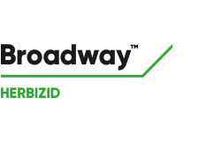 Broadway™ - Herbizid