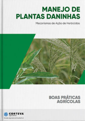 Manejo de Plantas Daninhas