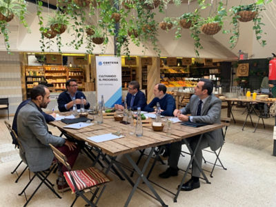 Corteva Talks 2019 - 1