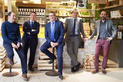 Corteva Talks 2019 - 2