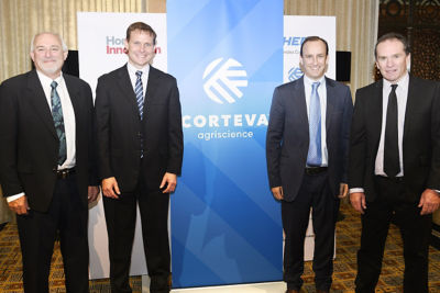 Corteva Team