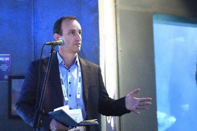 Sealifedinner Robkaan