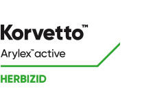 Korvetto™ - Herbizid
