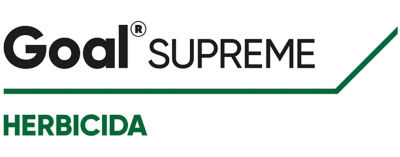Goal Supreme Herbicida Logo