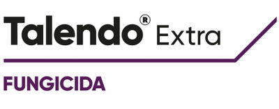 Talendo Extra Fungicida Logo