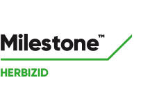 Milestone™ Herbizid Winterraps