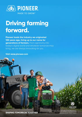 Nueva imagen Pioneer