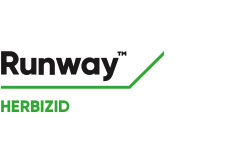 Runway™ Herbizid Nachlauf Herbst