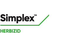 Simplex™ selektives blattaktiv Herbizid