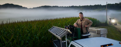 sustainability carousel